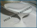 Cream / Tooth Pate/ Gel/ Talcum Powder Manufacturing