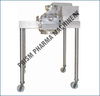 Comminuting Mill Comminuting Mill