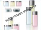 Cream / Tooth Pate/ Gel/ Talcum Powder Manufacturing