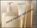 Cream / Tooth Pate/ Gel/ Talcum Powder Manufacturing