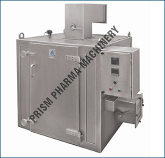 Lab Tray Dryer