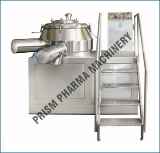 High Shear Mixer