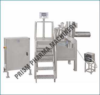 High Shear Mixer