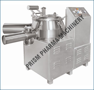 High Shear Mixer