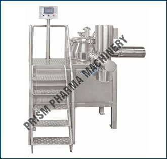 High Shear Mixer