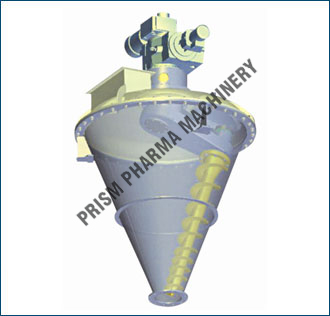 Nauta Mixer- Cone Mixer