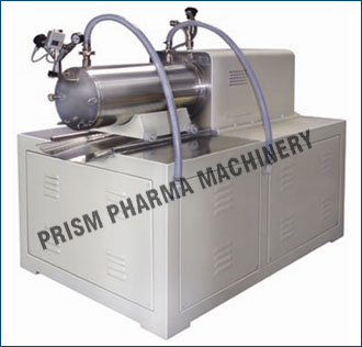 Bead Mill / Sand Mill Bead Mill / Sand Mill