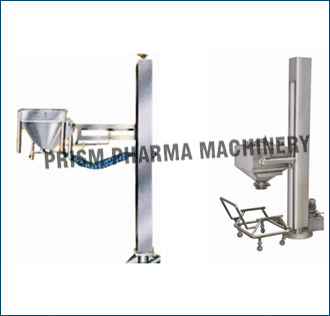 IBC Loader IBC Loader
