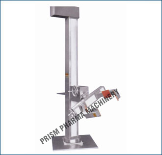 Round Drum Loader with tilting Round Drum Loader with tilting