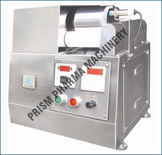 Lab Ball Mill