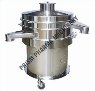 Vibro Sifter