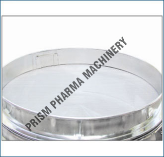 Sieve for Vibro Sifter
